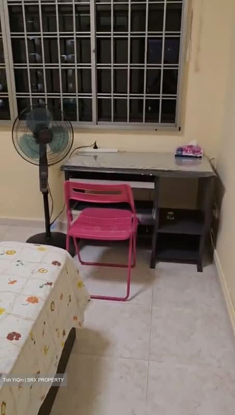 Blk 661D Jurong West Street 64 (Jurong West), HDB 5 Rooms #572693621